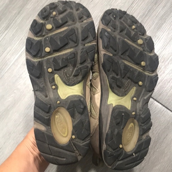 Oboz Contour Cross-Training Shoes size 8.5 - Picture 9 of 9